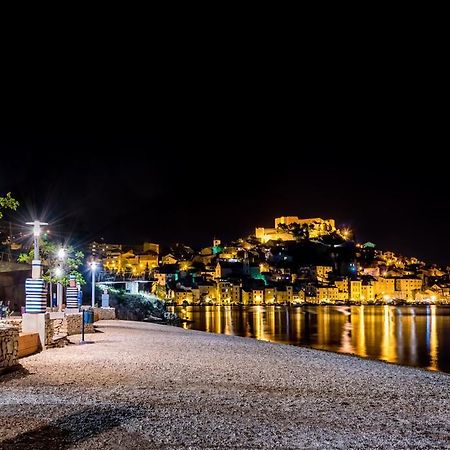 Apartment Heli Šibenik Exteriér fotografie