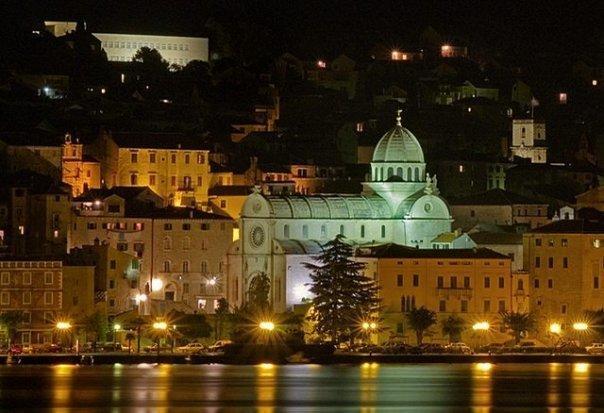 Apartment Heli Šibenik Pokoj fotografie