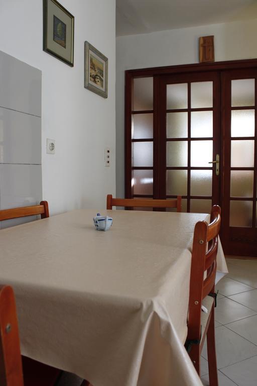 Apartment Heli Šibenik Pokoj fotografie