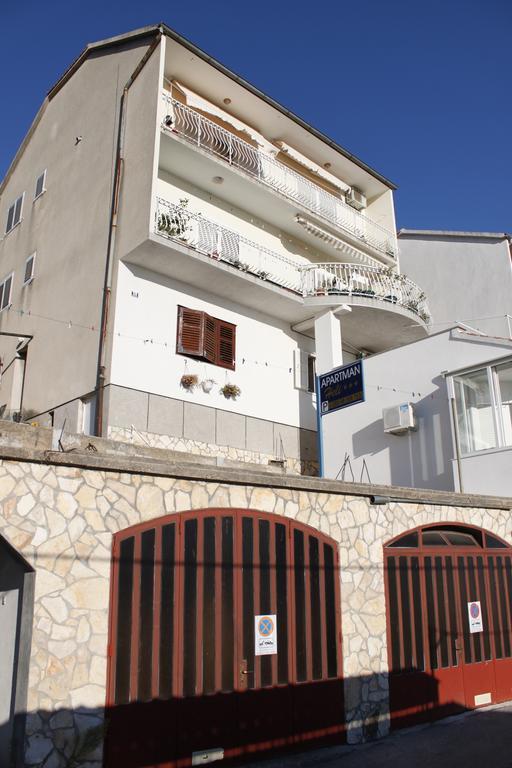 Apartment Heli Šibenik Pokoj fotografie