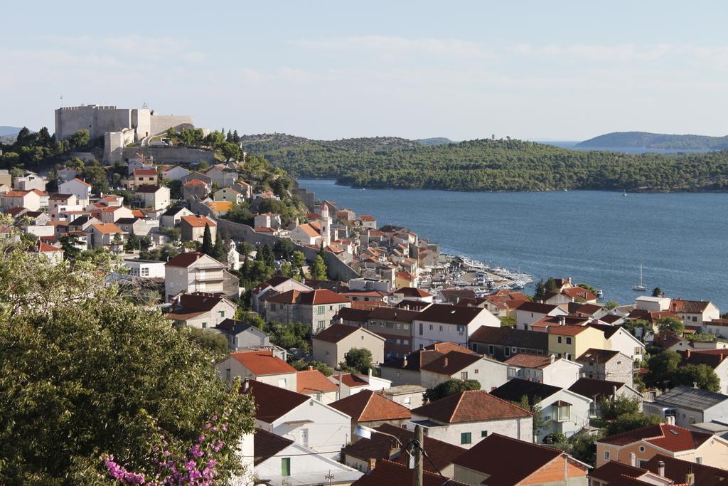 Apartment Heli Šibenik Pokoj fotografie