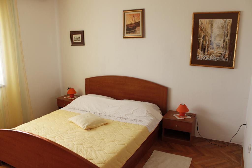 Apartment Heli Šibenik Pokoj fotografie